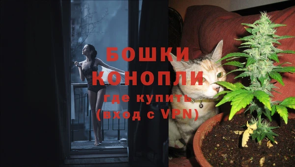 ALPHA PVP Ветлуга